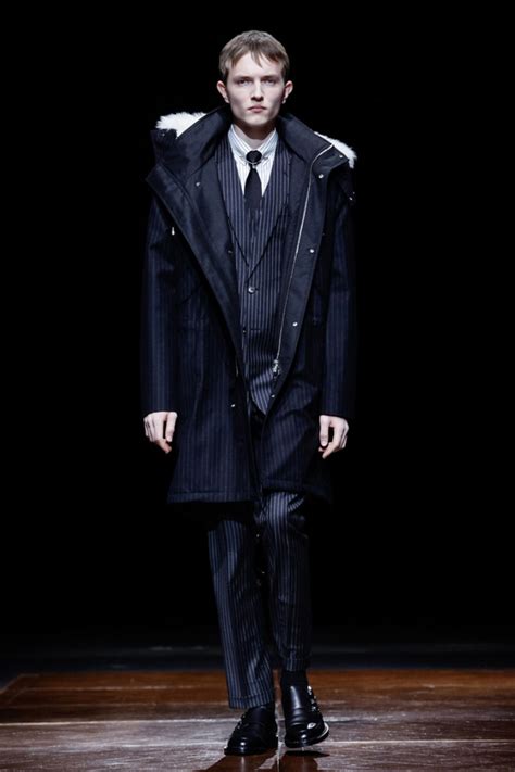 dior homme winter 2014|Dior Homme Fall.